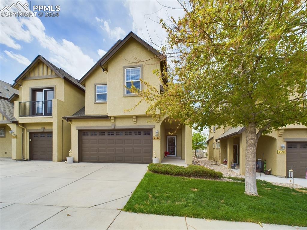 4332 Alder Springs View, Colorado Springs, CO 80922