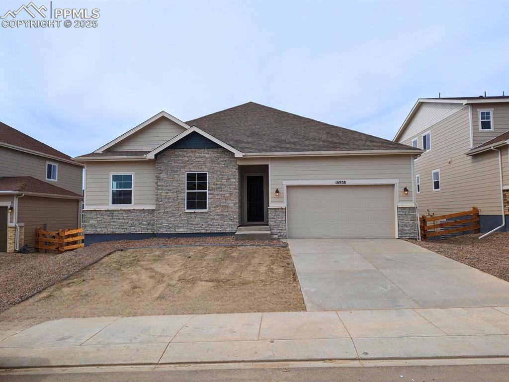 16938 Starfall Dr., Monument, CO 80132