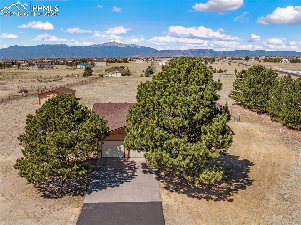 8360 Falcon Meadow Blvd., Peyton, CO 80831