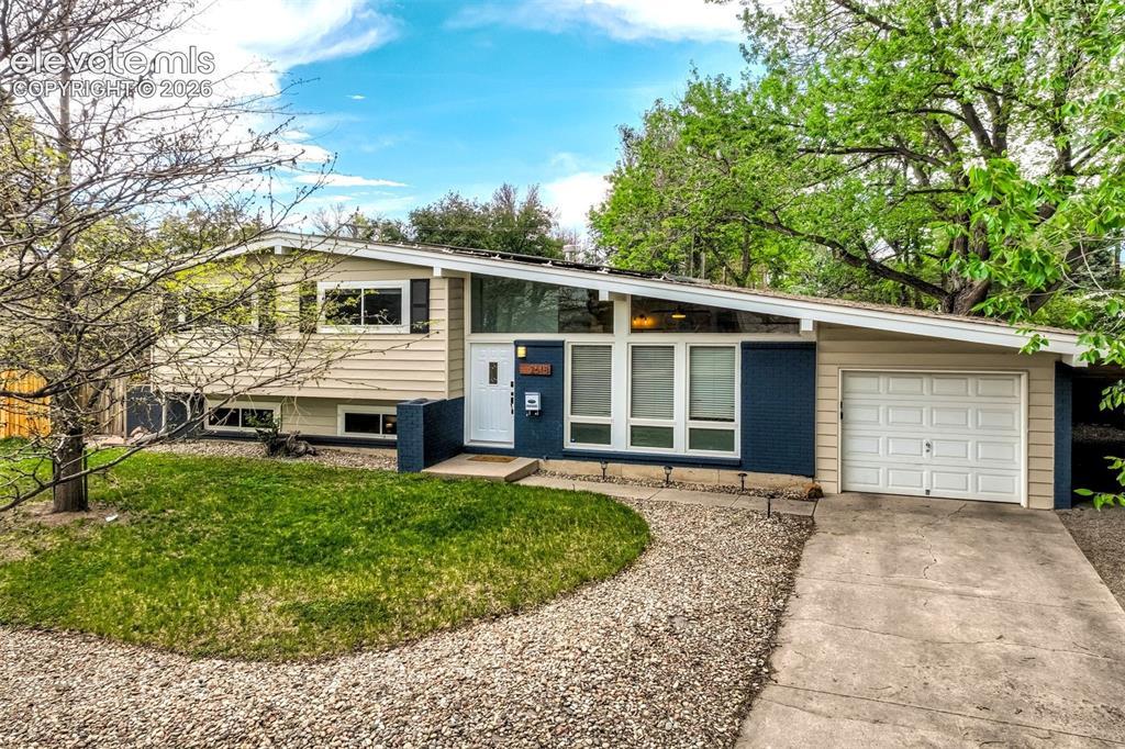 2618 N Arcadia St., Colorado Springs, CO 80907