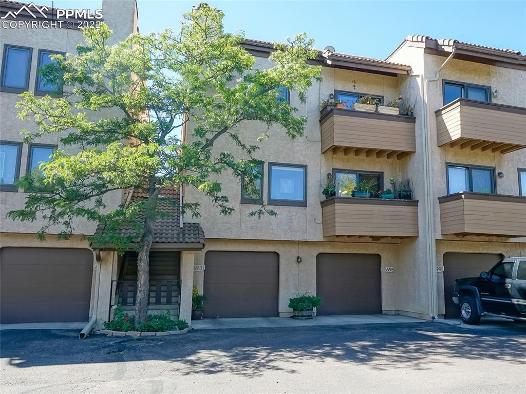 693 San Juan Rd., Colorado Springs, CO 80904