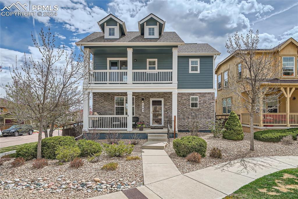 1343 Portland Gold Dr., Colorado Springs, CO 80905