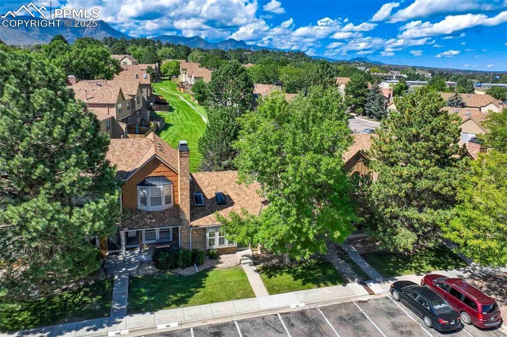 512 Rolling Hills Dr., Colorado Springs, CO 80919