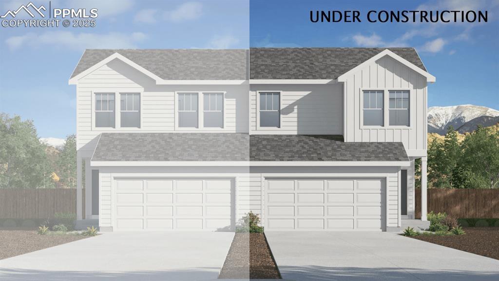 3657 Evelyn Ln., Colorado Springs, CO 80907