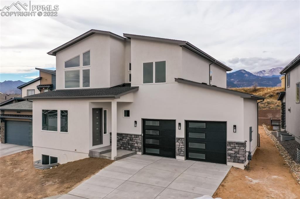 856 Uintah Bluffs Pl., Colorado Springs, CO 80904