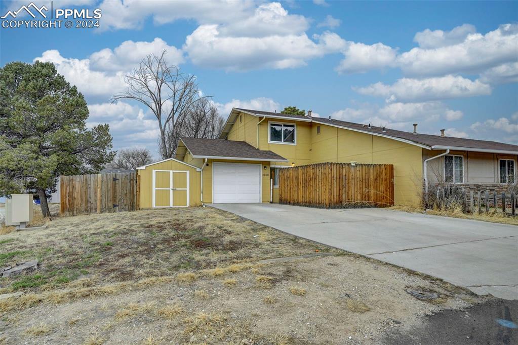 4268 Deerfield Hills Rd., Colorado Springs, CO 80916
