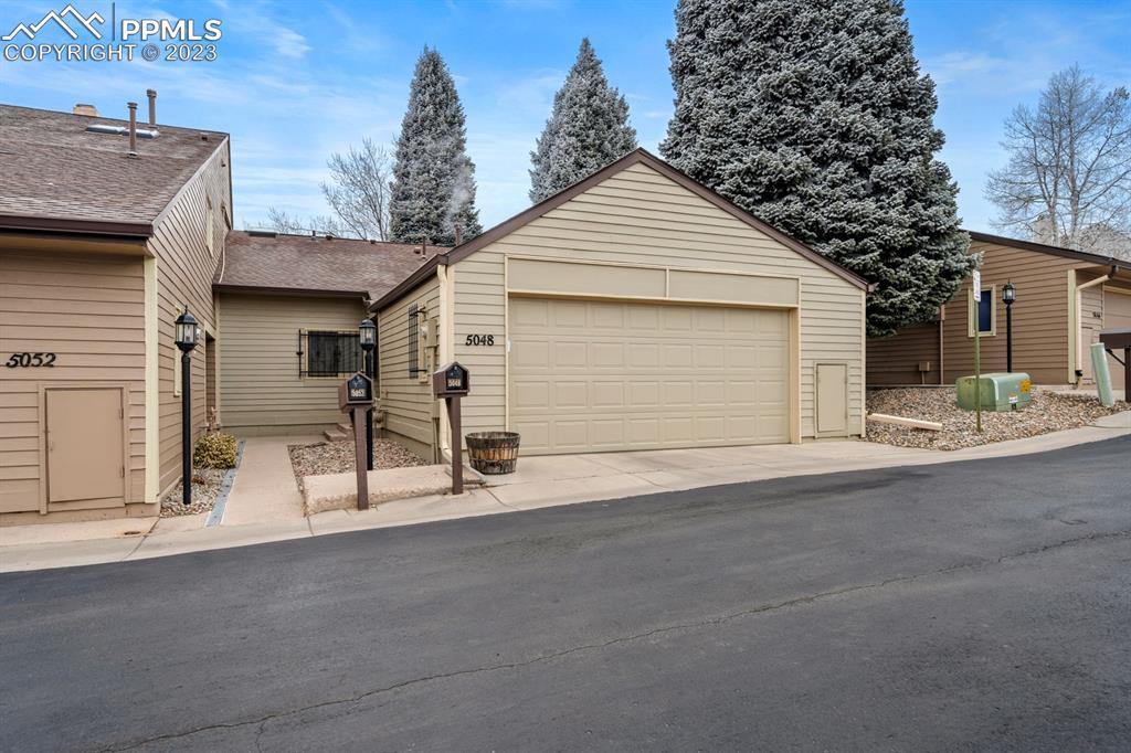 5048 Castledown Rd., Colorado Springs, CO 80917