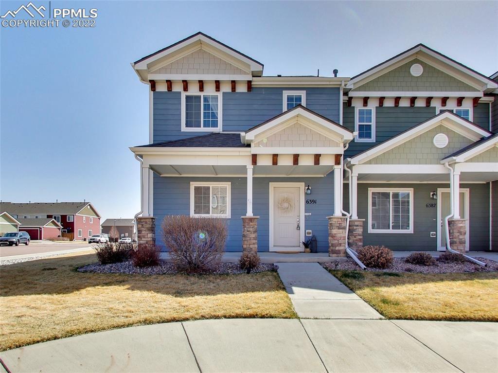 6391 Pilgrimage Rd., Colorado Springs, CO 80925
