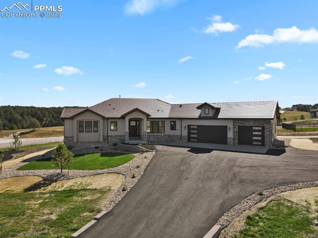 4136 Pinehurst Cir., Colorado Springs, CO 80908
