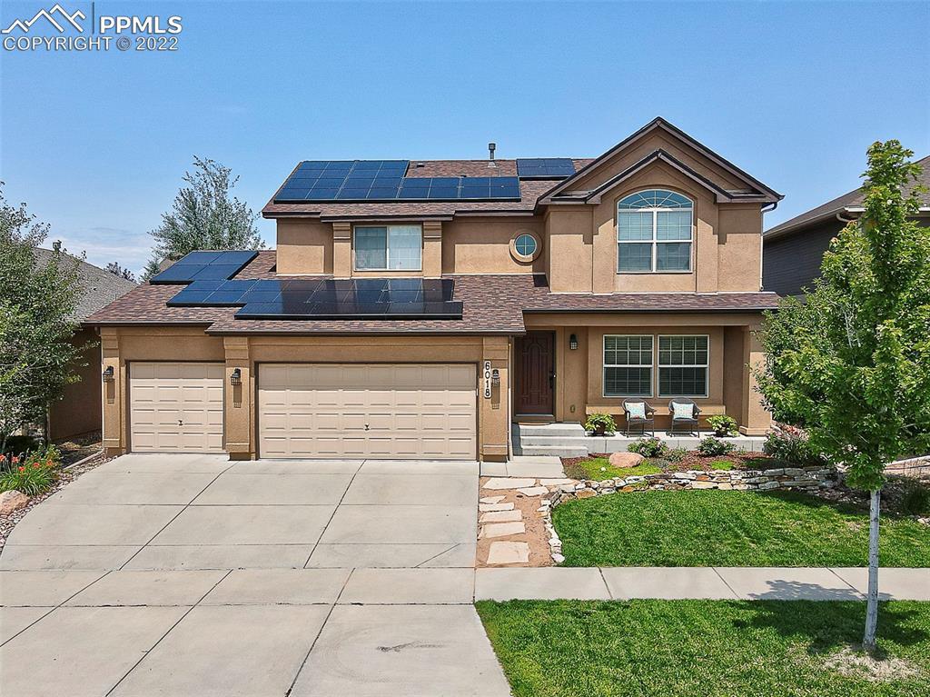 6018 Wolf Village Dr., Colorado Springs, CO 80924