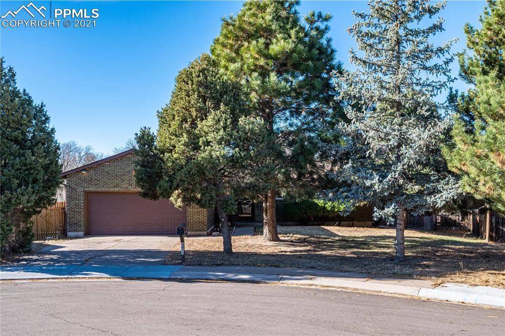 6475 Palmer Park Blvd., Colorado Springs, CO 80915