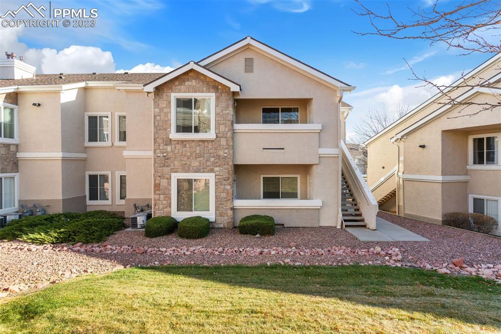 3855 Strawberry Field Grove #E, Colorado Springs, CO 80906