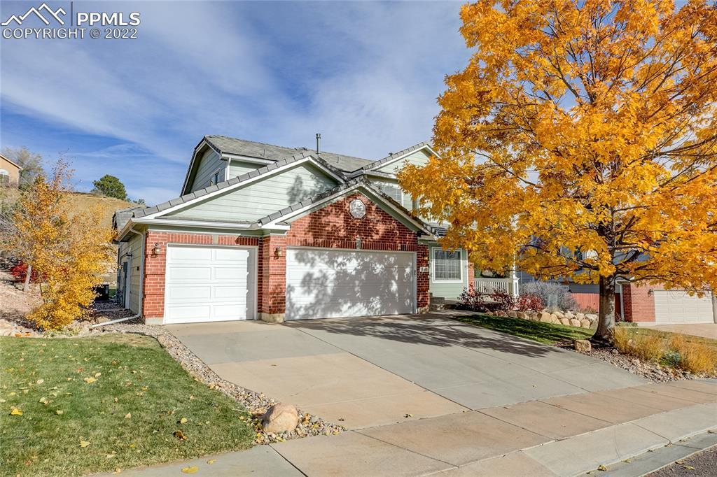 740 Sableglen Ct., Colorado Springs, CO 80906