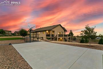 12150 Fox Brush Dr., Peyton, CO 80831