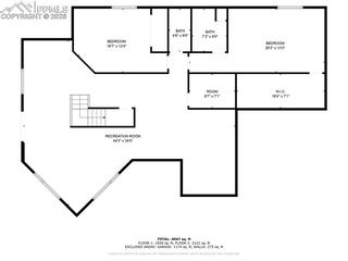 12150 Fox Brush Dr., Peyton, CO 80831