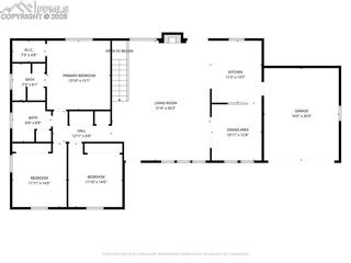 3255 Wesley Ln., Colorado Springs, CO 80917