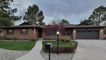3255 Wesley Ln., Colorado Springs, CO 80917