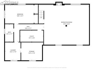 3255 Wesley Ln., Colorado Springs, CO 80917
