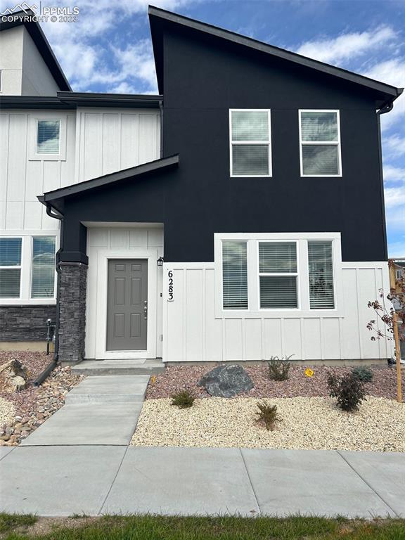 6283 Veranda View, Colorado Springs, CO 80922