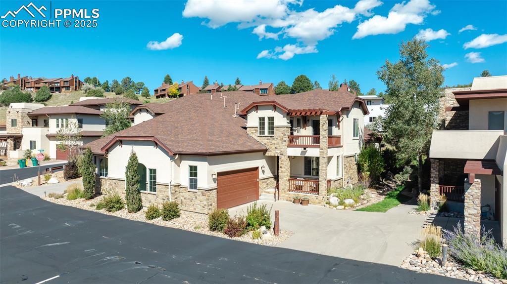 4415 Echo Ct., Larkspur, CO 80118