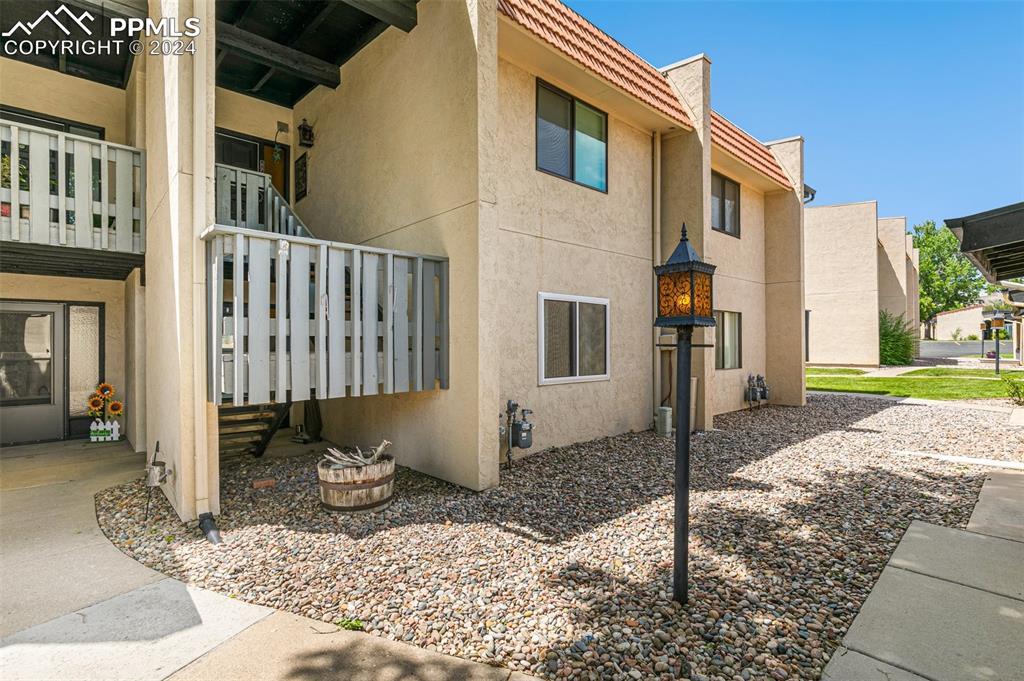 1018 Fontmore Rd. #A, Colorado Springs, CO 80904
