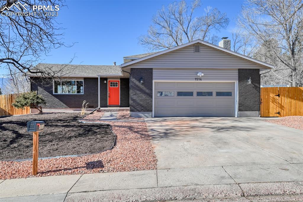 1514 Mckay Way, Colorado Springs, CO 80915