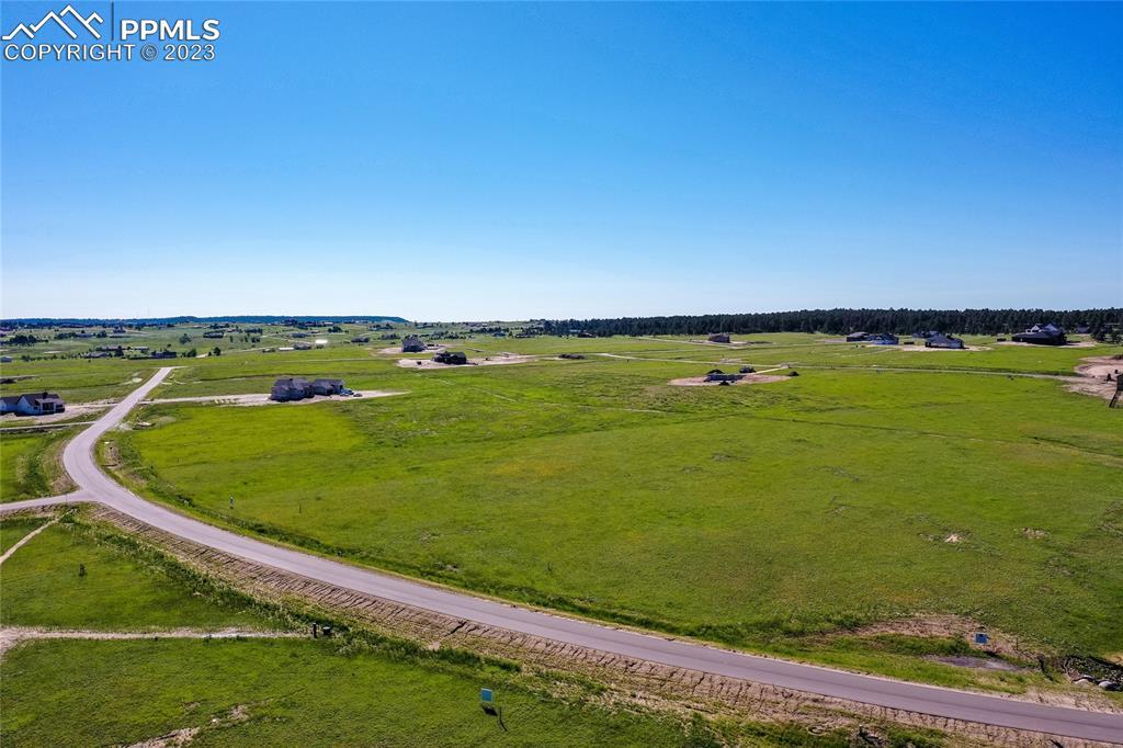 11445 Alamar Way, Colorado Springs, CO 80908