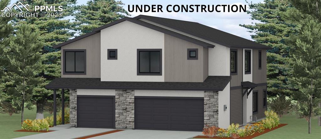 1963 Peralta Point, Colorado Springs, CO 80910