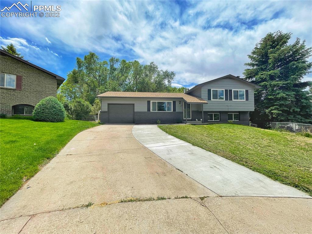 447 Cielo Vista St., Colorado Springs, CO 80911
