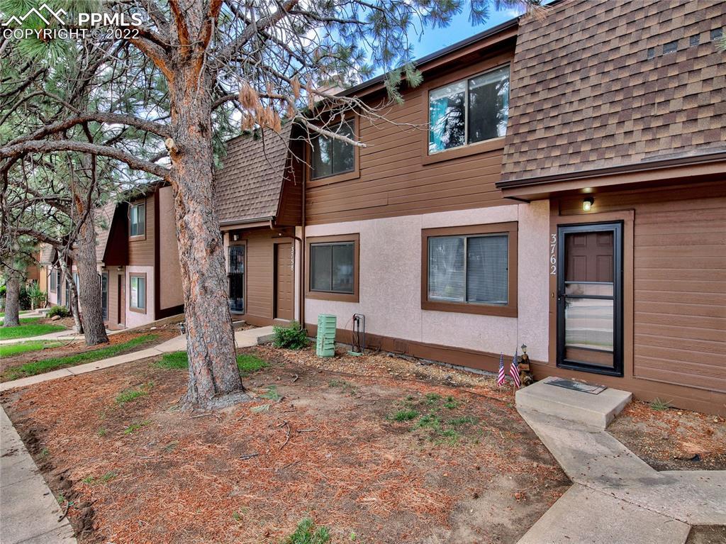 3762 Oro Blanco Dr., Colorado Springs, CO 80917