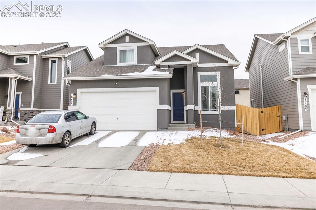 10495 Kalama Dr., Colorado Springs, CO 80925