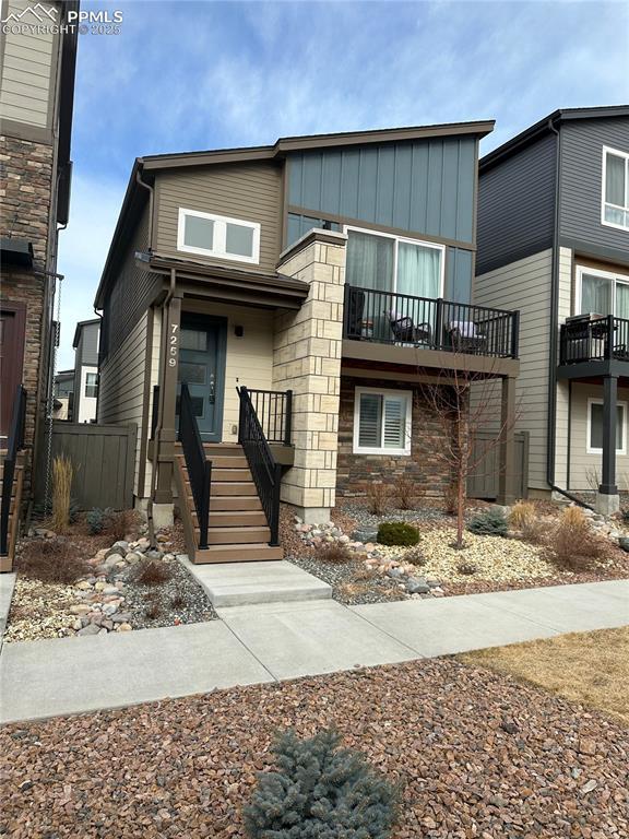 7259 Treebrook Ln., Colorado Springs, CO 80918