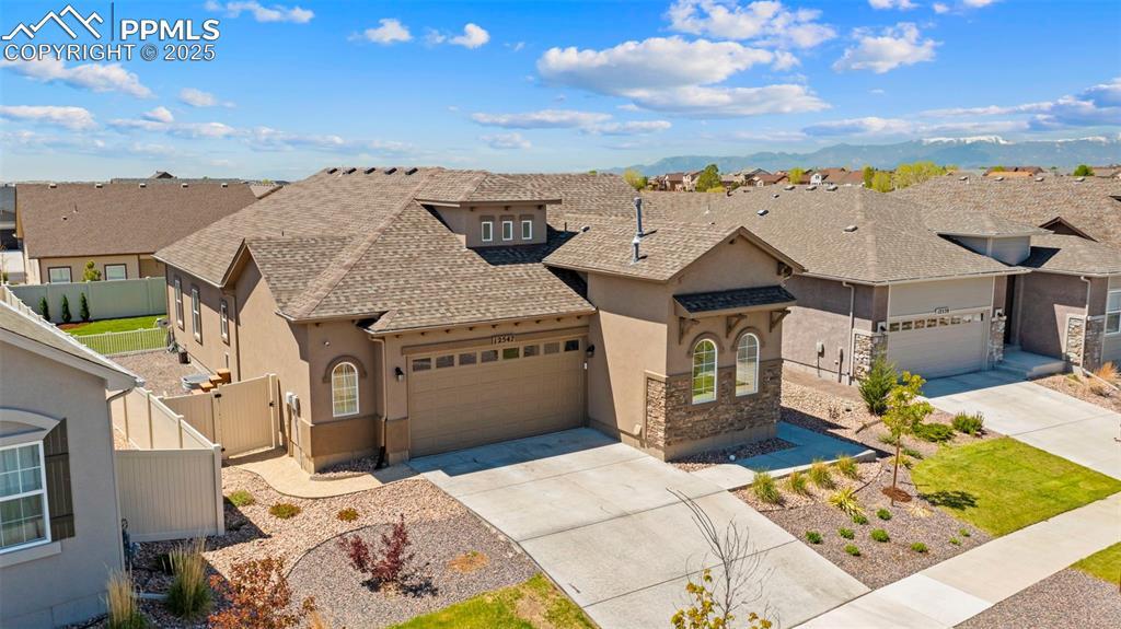 12547 Stone Valley Dr., Peyton, CO 80831