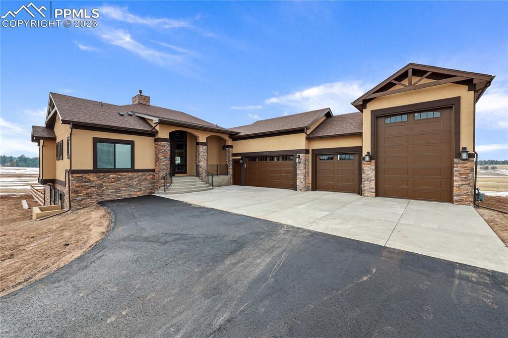 11618 Rambling Rd., Colorado Springs, CO 80908