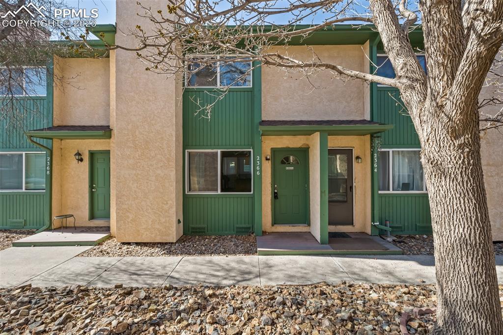2366 Washo Cir., Colorado Springs, CO 80915