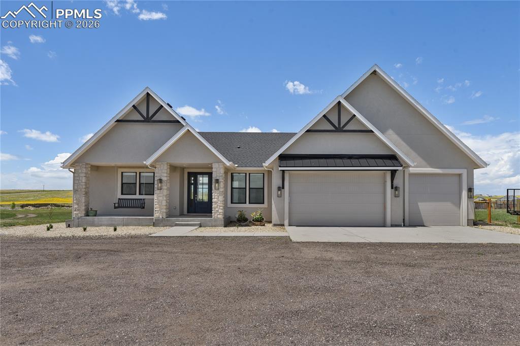 18320 Falcon Hwy., Peyton, CO 80831