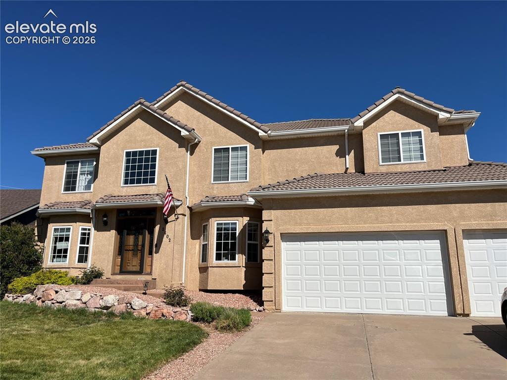 2402 Craycroft Dr., Colorado Springs, CO 80920