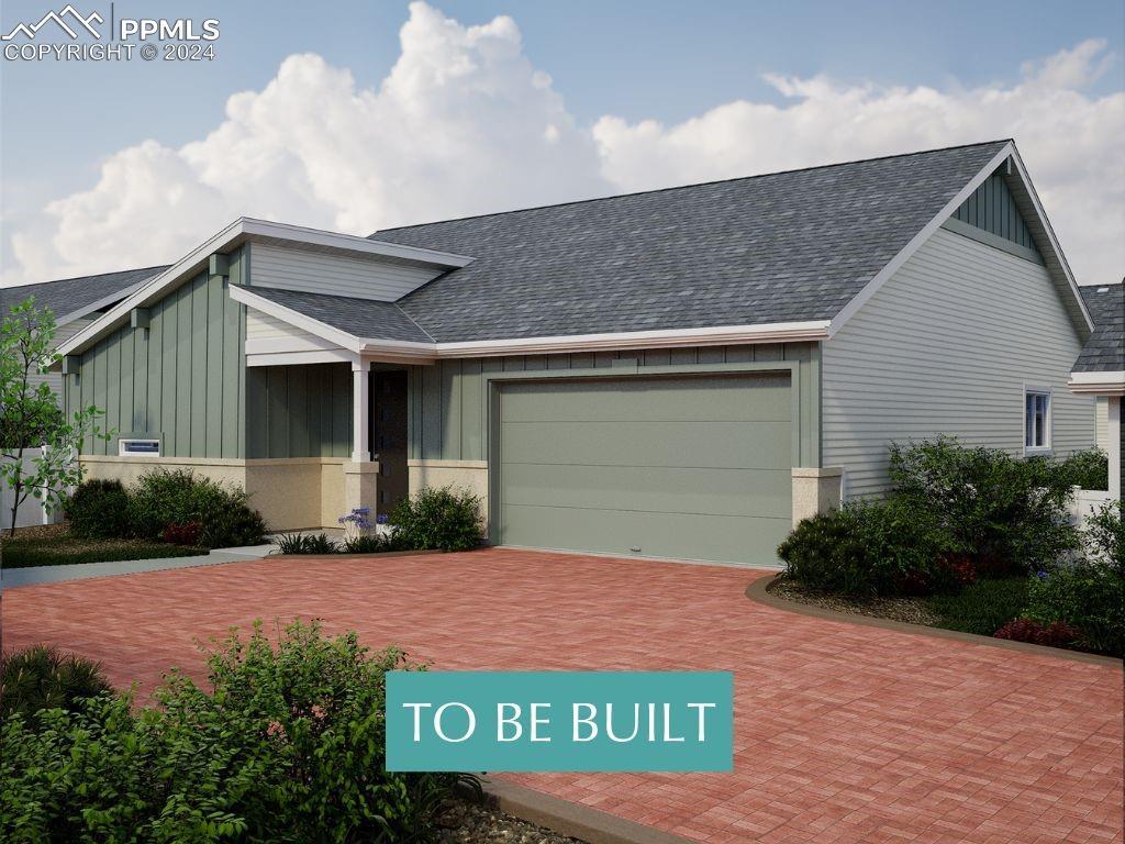 5921 Haster Grove, Colorado Springs, CO 80927