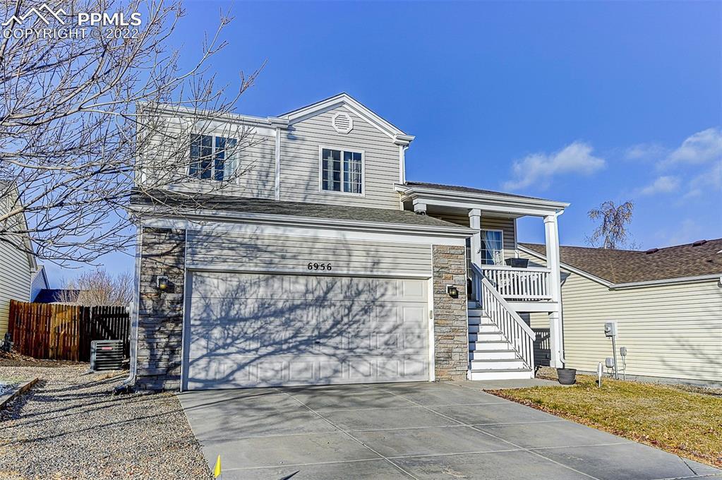 6956 Summer Grace St., Colorado Springs, CO 80923