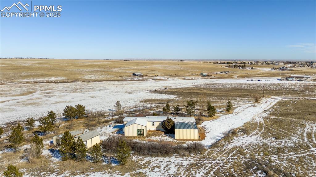 720 N Enoch Rd., Colorado Springs, CO 80930