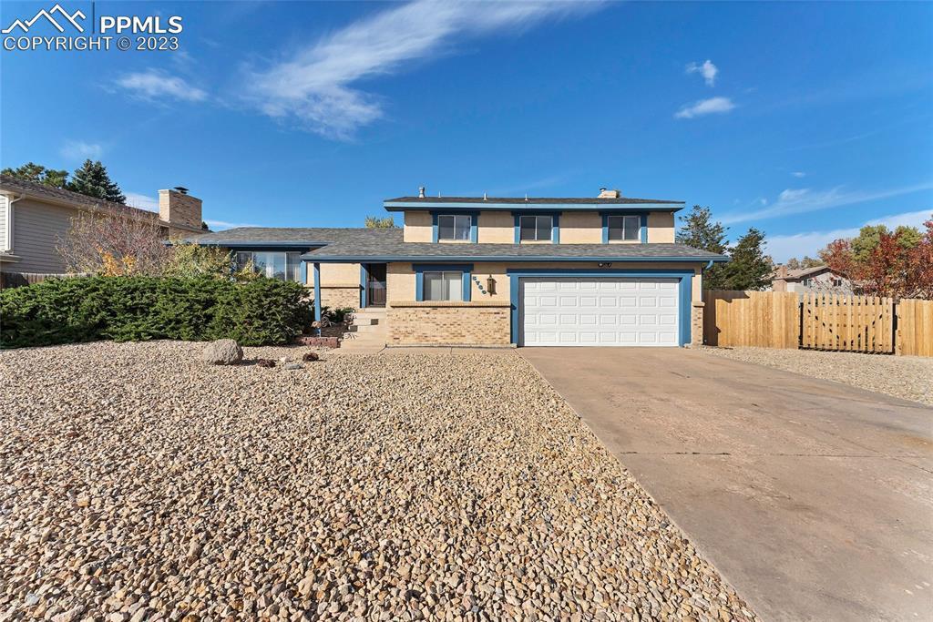5335 Whimsical Dr., Colorado Springs, CO 80917