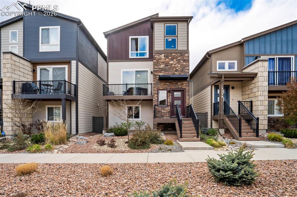 7237 Treebrook Ln., Colorado Springs, CO 80918