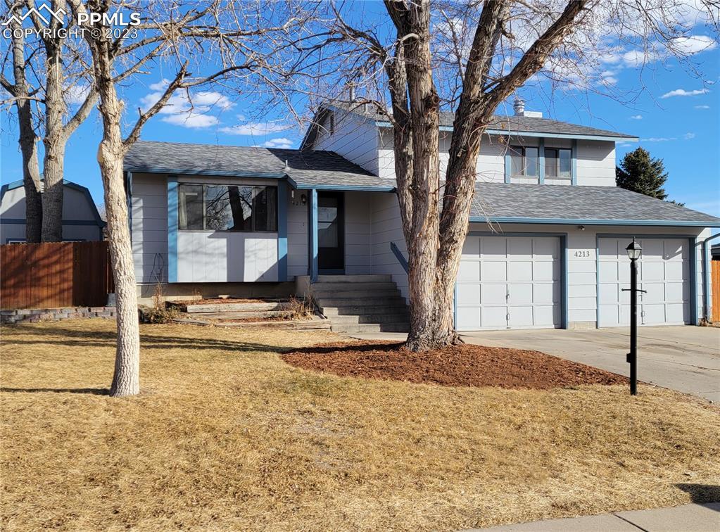 4213 Morado Dr., Colorado Springs, CO 80911