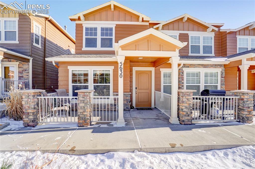 5630 Celtic Cross Grove, Colorado Springs, CO 80923