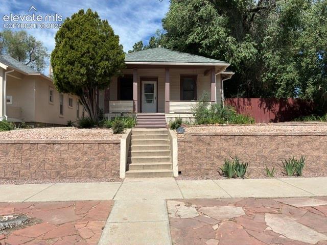 434 N Spruce St., Colorado Springs, CO 80905