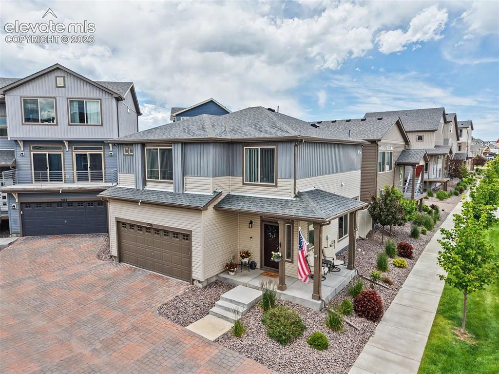 7026 Silvergrass Dr., Colorado Springs, CO 80927