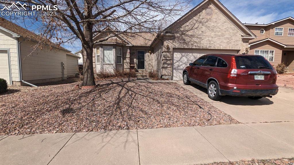3266 Kestrel Dr., Colorado Springs, CO 80916