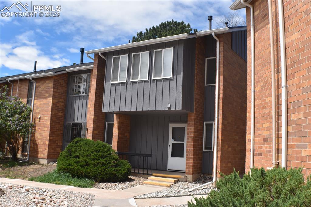 1625 N Murray Blvd. #155, Colorado Springs, CO 80915