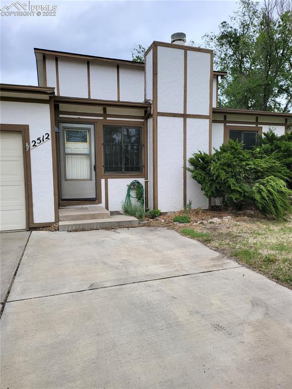 2512 Jobar Ct., Colorado Springs, CO 80909