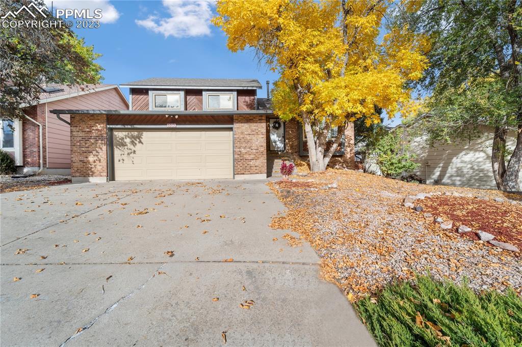 1580 Witches Willow Ln., Colorado Springs, CO 80906